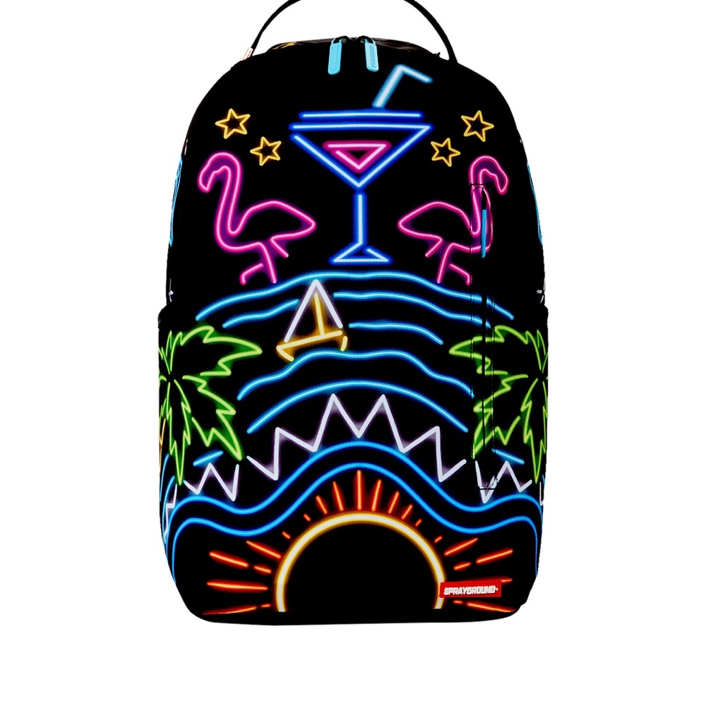 WEEKEND WARRIOR BACKPACK limited Edition